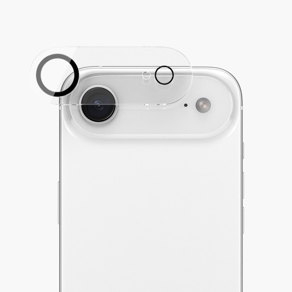 Vonmählen Displayschutz, kratzresistent – für iPhone 17 Air Pro