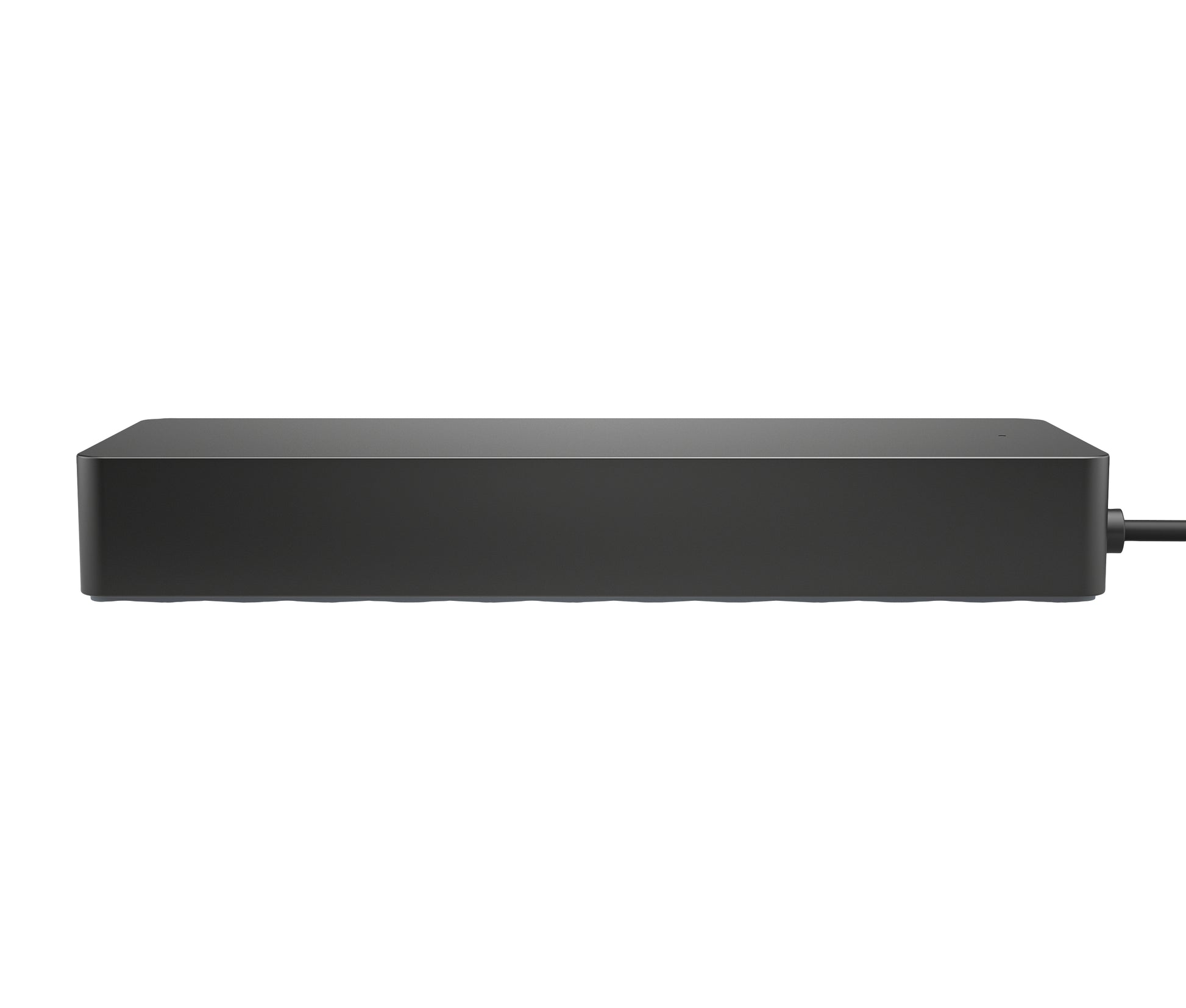 HP Multiport-Adapter – USB-C, 1× DP, 1× HDMI, 2× USB-A, 2× USB-C, GbE, für Windows/Mac