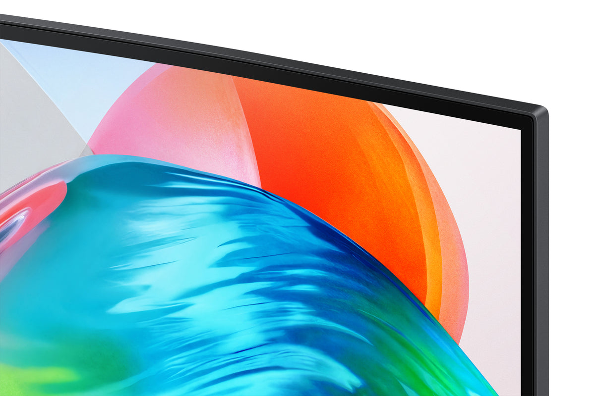 Samsung Viewfinity S5 S55GH – 34" Curved, 3440 × 1440 (UWQHD), VA, 120 Hz, HDR10