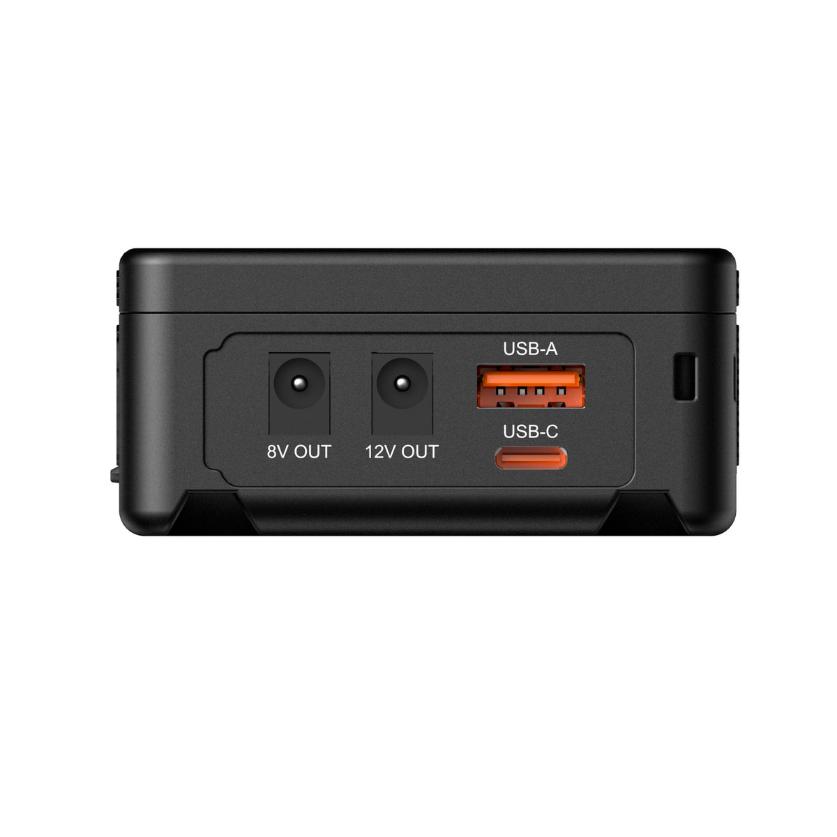 SmallRig V-Mount Akku VB50 mini – 50 Wh, 3500 mAh, 14,8 V, Li-Ion