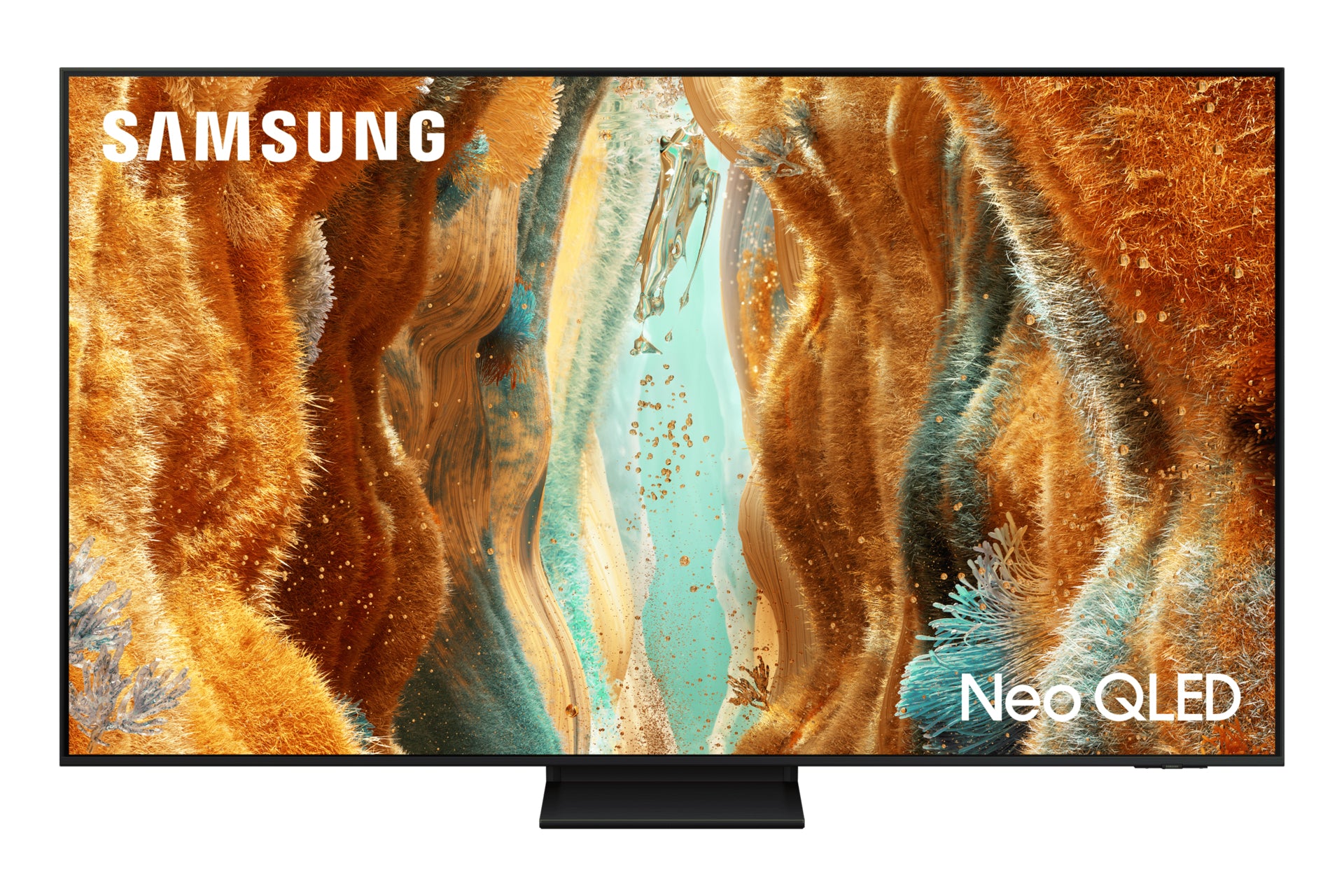 Samsung QN70F QE55QN70FAU – 55" TV – 4K UHD – Neo QLED – Tizen – 100 Hz – HDR10+