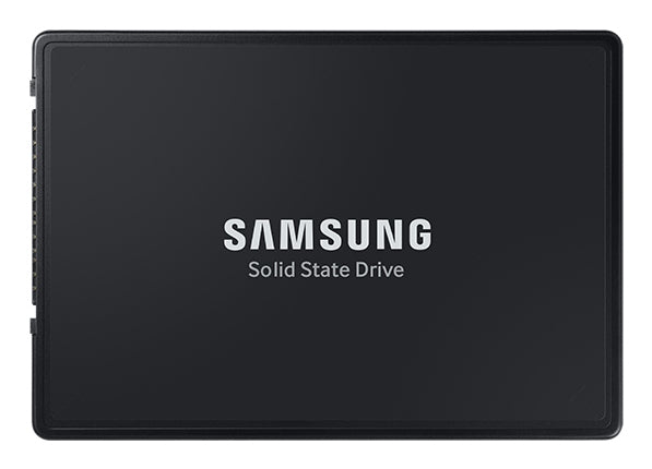 Samsung PM9A3 – 1,92 TB U.2 PCIe 4.0 x4, 6800/4000 MB/s, 1000000/180000 IOPS, Enterprise
