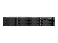 QNAP TS-855eU-8G Speichergerät – 8 Bay, 2U