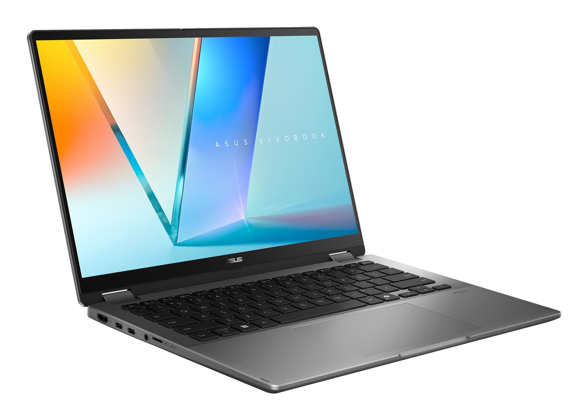 ASUS Vivobook 14 Flip TP3407AA-SG035W – 14" WUXGA OLED Touch, Core Ultra 7 355, 16 GB, 512 GB SSD, Win 11 Pro