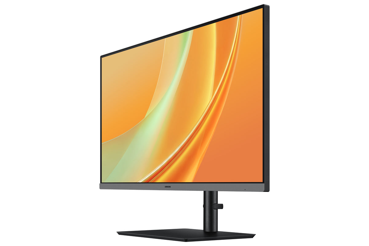 Samsung G32H – 27", 1920 × 1080 (Full HD), IPS, 144 Hz
