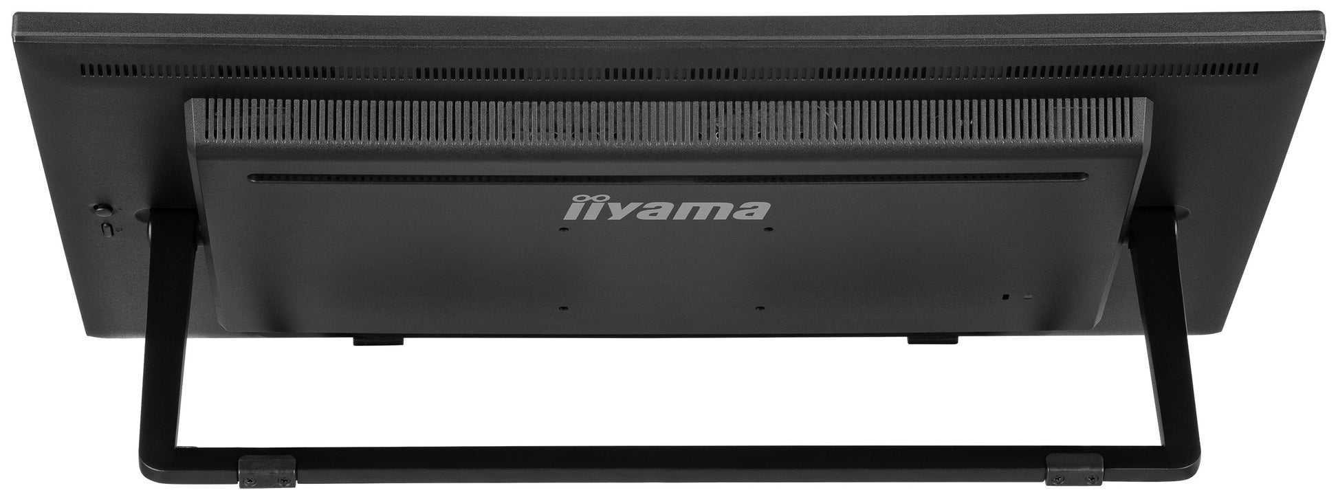 iiyama Monitor, 27" 2560 × 1440 (WQHD), IPS, Touch, MPP2.0 (Active Stylus unterstützt)