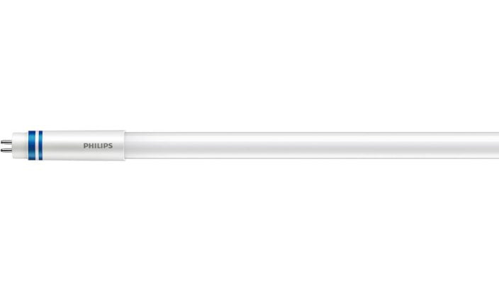 Philips MASTER LED-Leuchtmittel G5 Rohr 900 mm – Neutralweiss 4000 K, 2800 lm, 18,5 W – 1 Stk., Glas