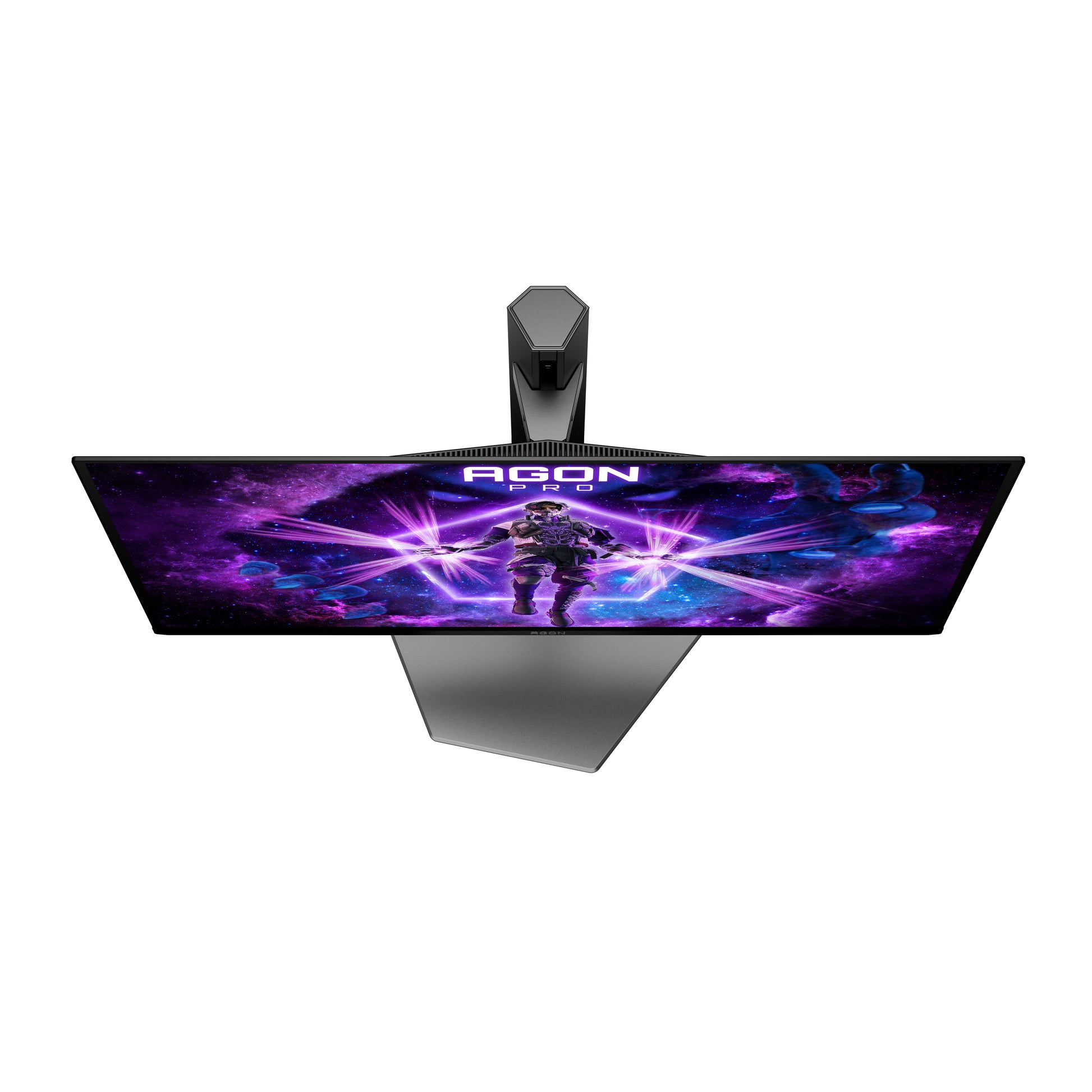 AOC AGON PRO AG326UD – 31,5", 3840 × 2160 (4K), OLED, 165 Hz, DisplayHDR 400