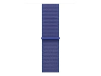 Apple Sport Loop, Ultramarin, Universalgrösse, für Apple Watch