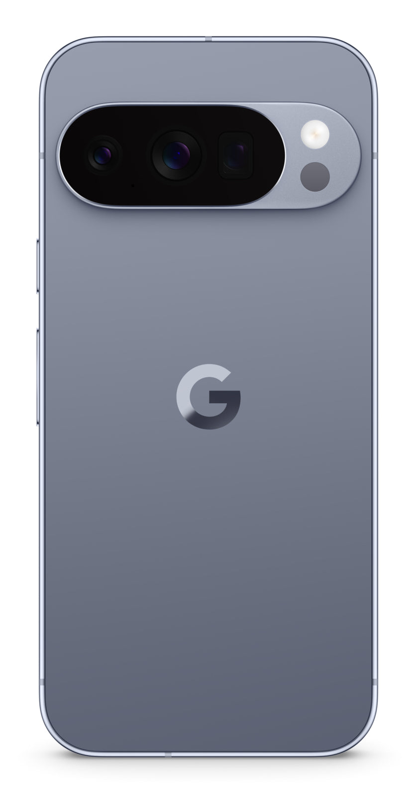 Google Pixel 10 Pro – 6,3" – 512 GB – Grau