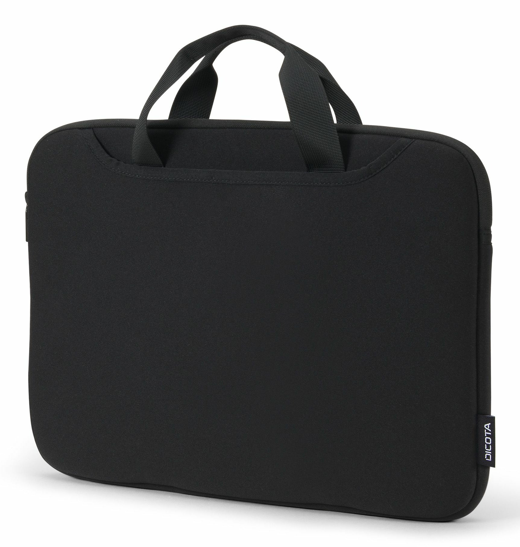 DICOTA Notebook-Schutzhülle bis 16" – Schwarz