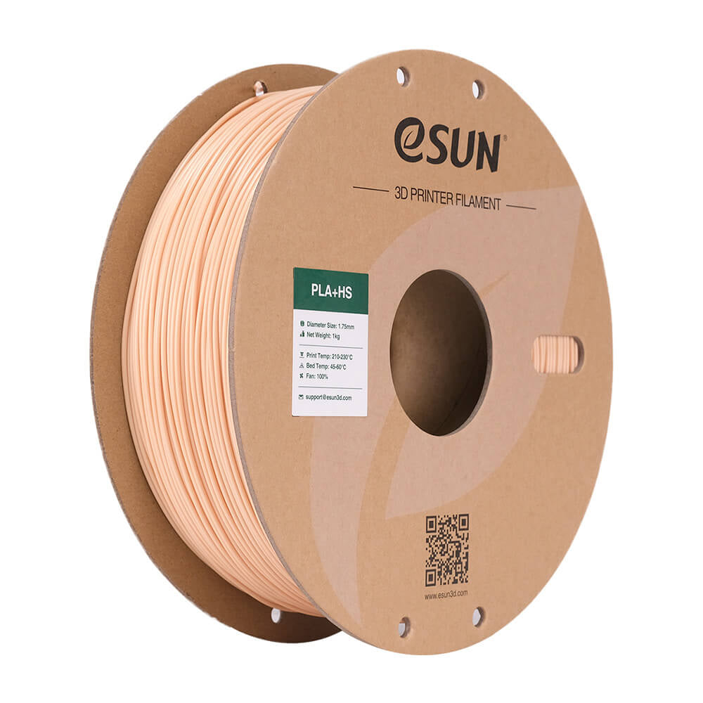eSUN Filament PLA – 1,75 mm, 1 kg – Beige