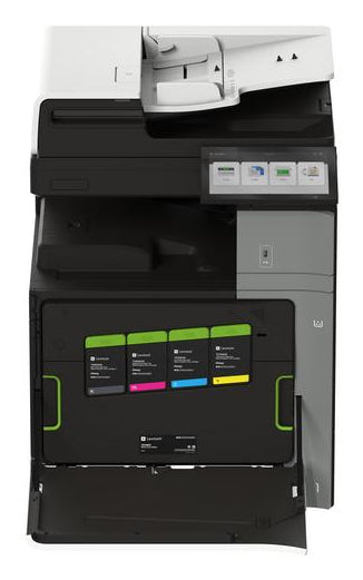 Lexmark Cx951Se – Farbiges Laser-MFP A3 – WLAN – 35 ppm S/W