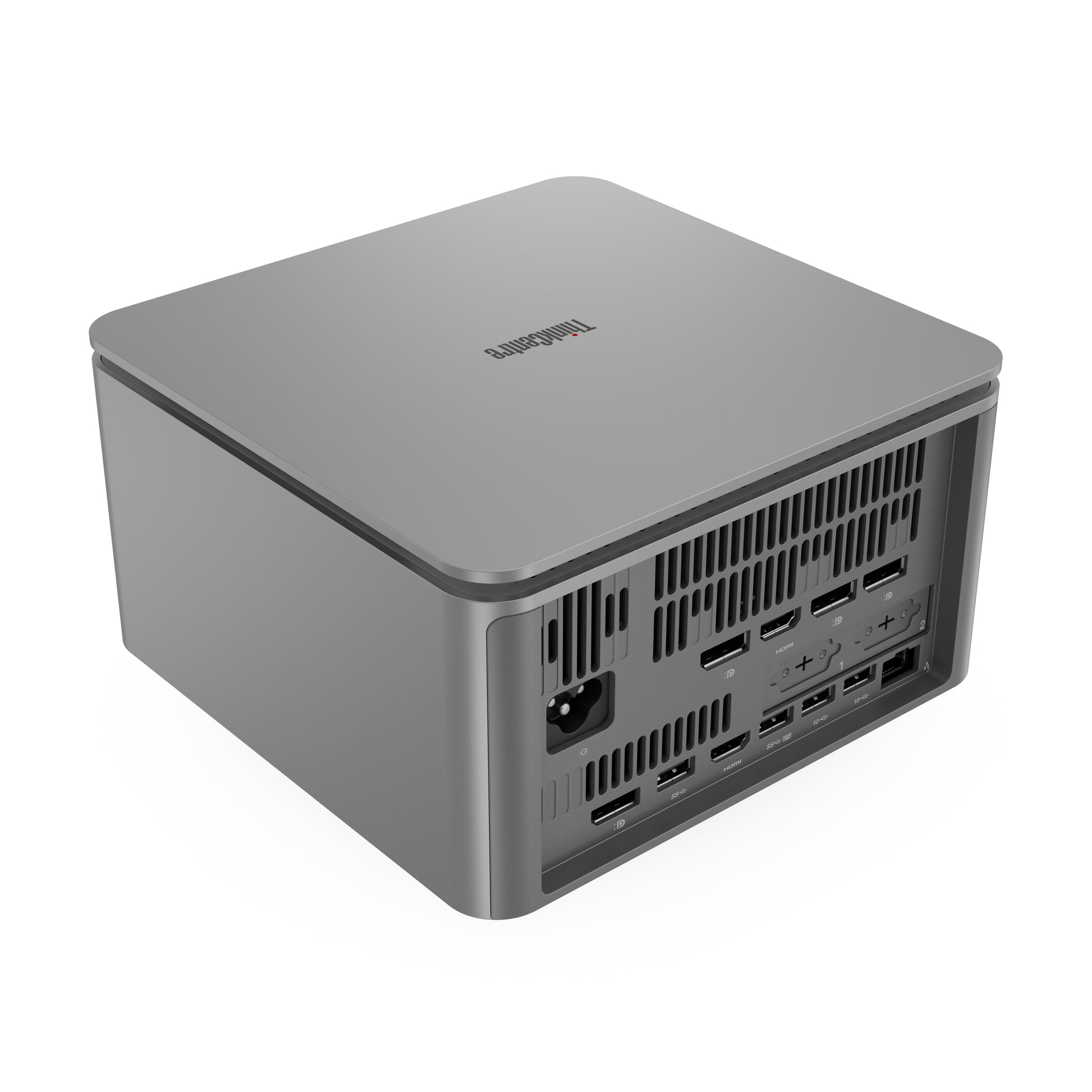 Lenovo Thinkcentre Neo Ultra Micro – Intel Core i7‑14700T, 16 GB RAM, 1 TB SSD, Windows 11 Pro