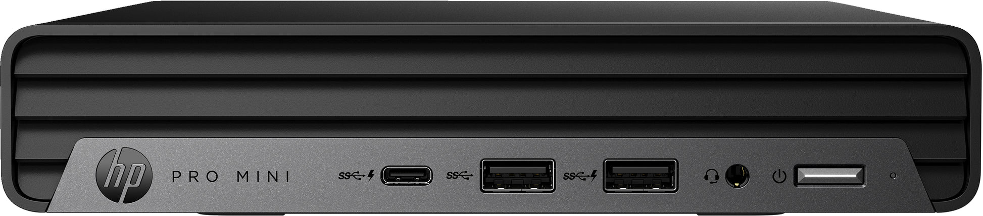 HP Micro – Intel Core i3-13100T, 16 GB RAM, 256 GB SSD, Windows 10 Pro
