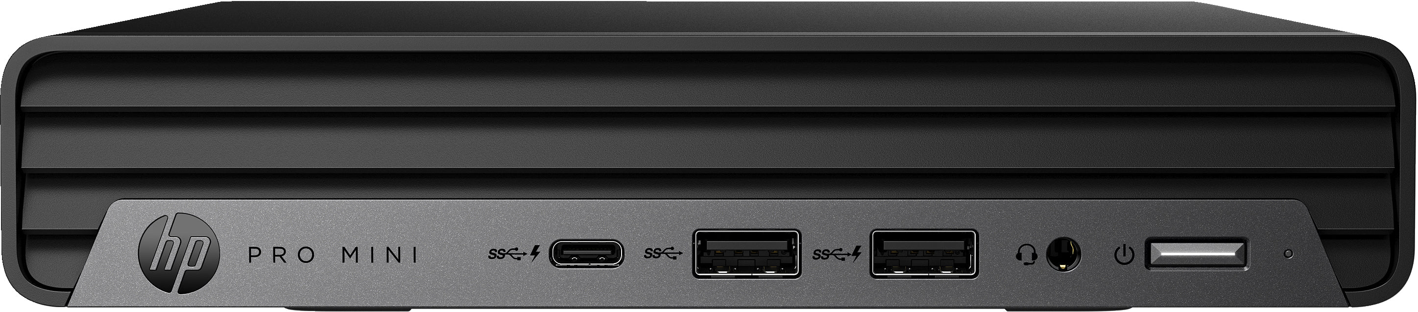 HP Micro – Intel Core i3-13100T, 16 GB RAM, 256 GB SSD, Windows 10 Pro