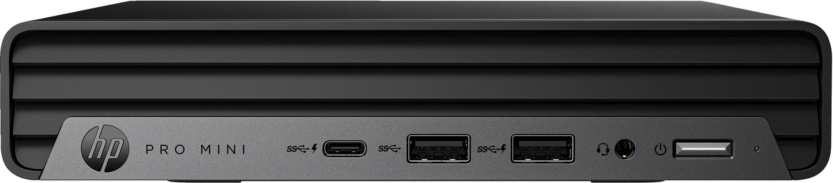 HP Pro Mini 400 G9 Micro – Intel Core i5-13500T, 16 GB RAM, 512 GB SSD, Windows 11 Pro