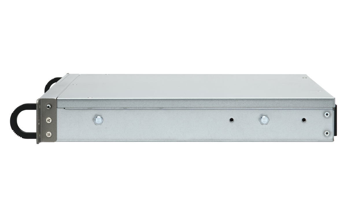 QNAP TS-451DEU-2G Allgemeines Speichergerät – 2× 2,5 GBE, 2× USB 3.0, 4-Bay