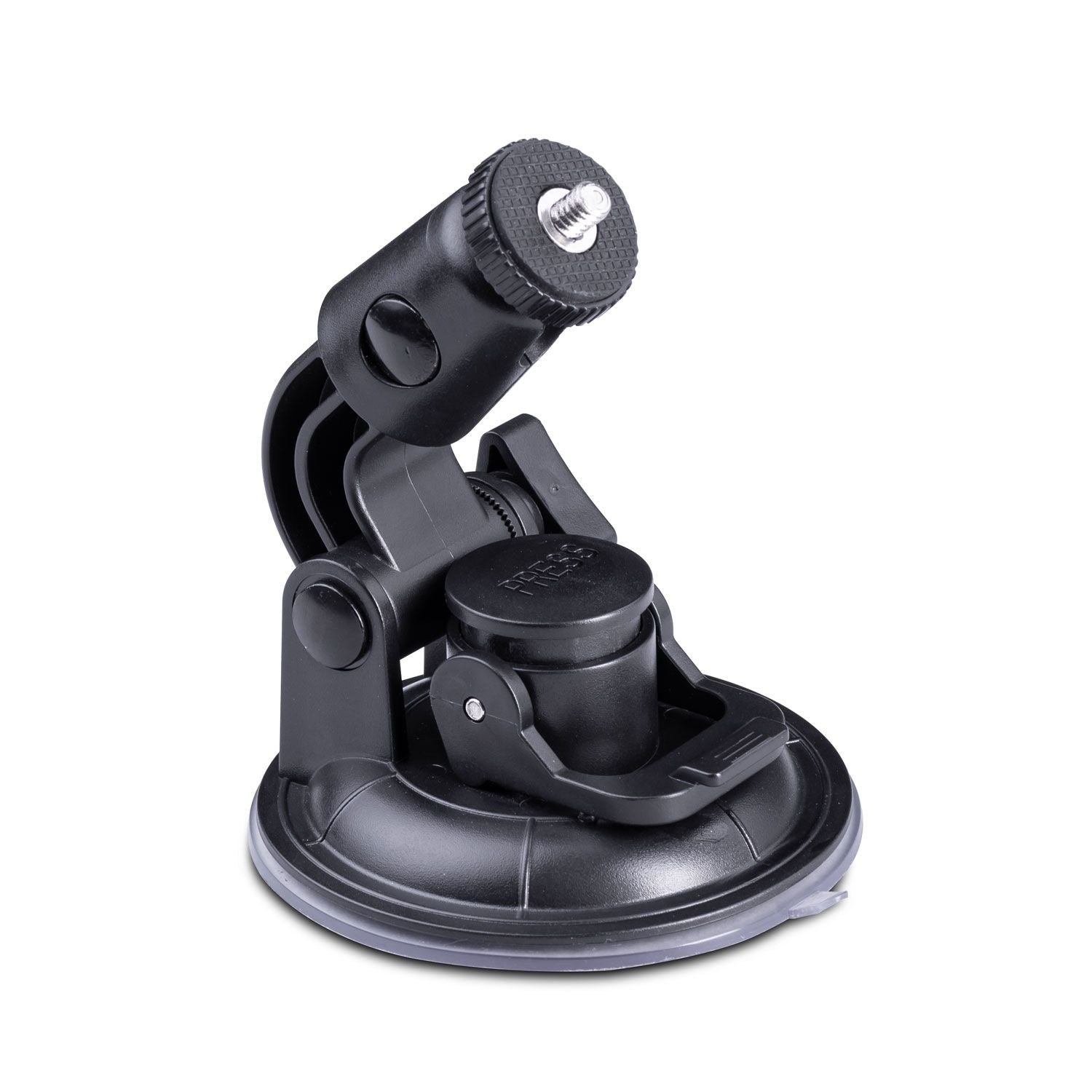 Midland M88 – CB-Funkgerät, 400 Kanäle, 26,965–27,405 MHz, 4 W, 12/24 V, Aluminium, Schwarz