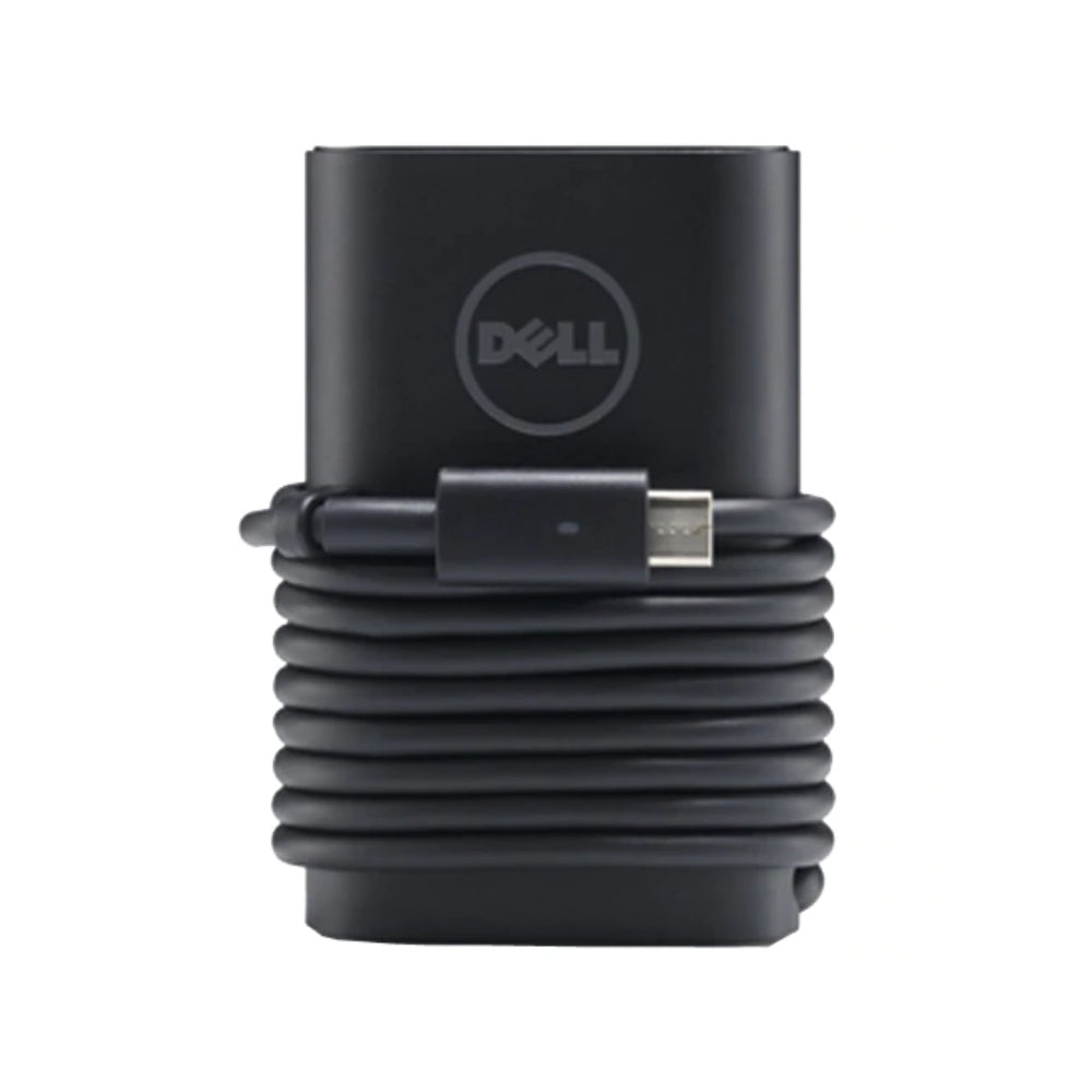 Origin Storage VW0G0 Netzteil 130 W – für Dell Laptop – Schwarz
