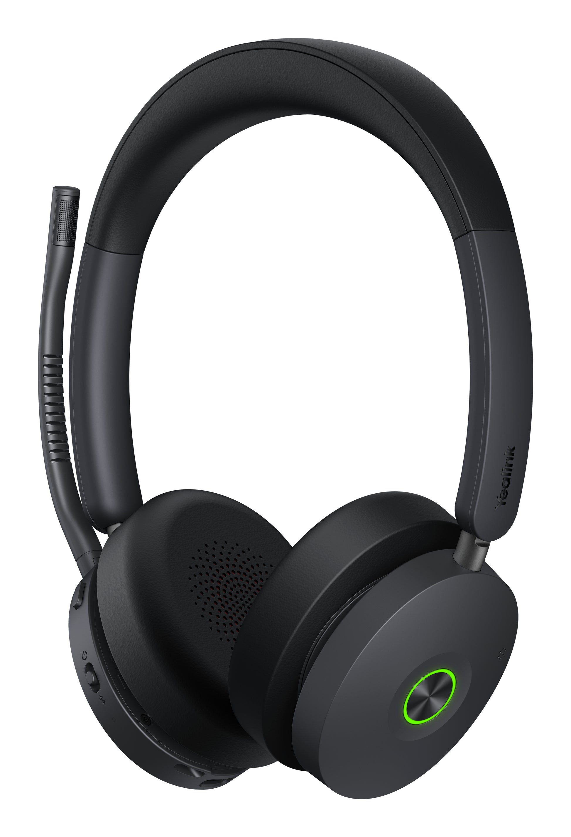 Yealink BH74 UC – Kabellos, USB-C/A