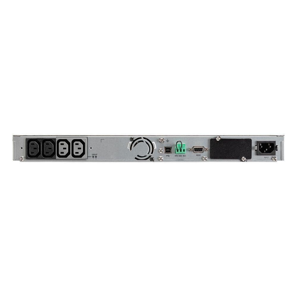 Eaton Netzteil – 680 W, 230 V – Schwarz