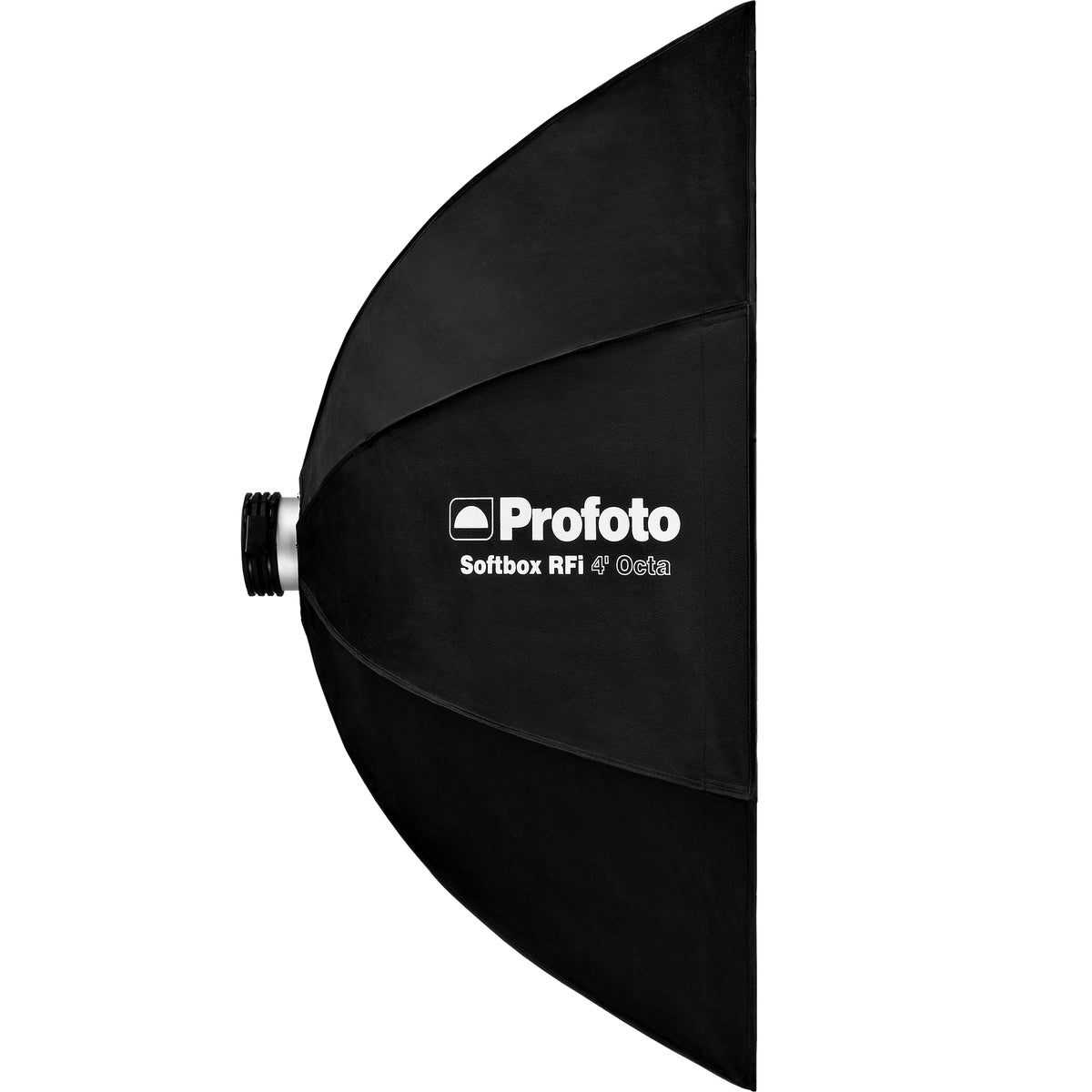 Profoto RFi 4 Octa Softbox – 120 cm Durchmesser, 500 mm Tiefe, mit Tragetasche