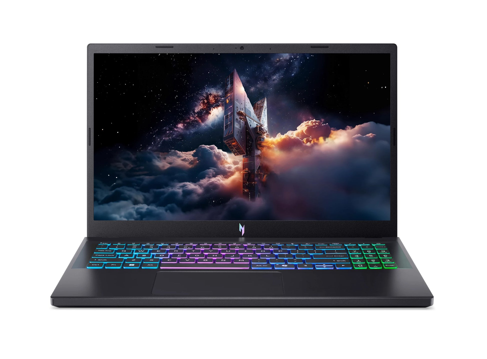Acer Nitro V15 R5-150 – 15,6" FHD, Ryzen 5 150, 16 GB, 1 TB SSD, RTX 5060, Win 11 Home, QWERTZ (CH)