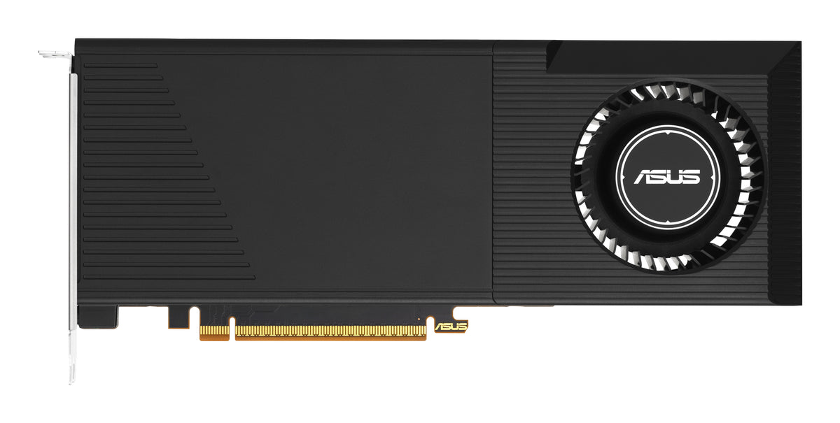 ASUS Turbo AI PRO R9700-32G – Grafikkarte – 32 GB GDDR6, PCIe 5.0, 1×HDMI 2.1b, 3×DP 2.1a, 1×16-polig