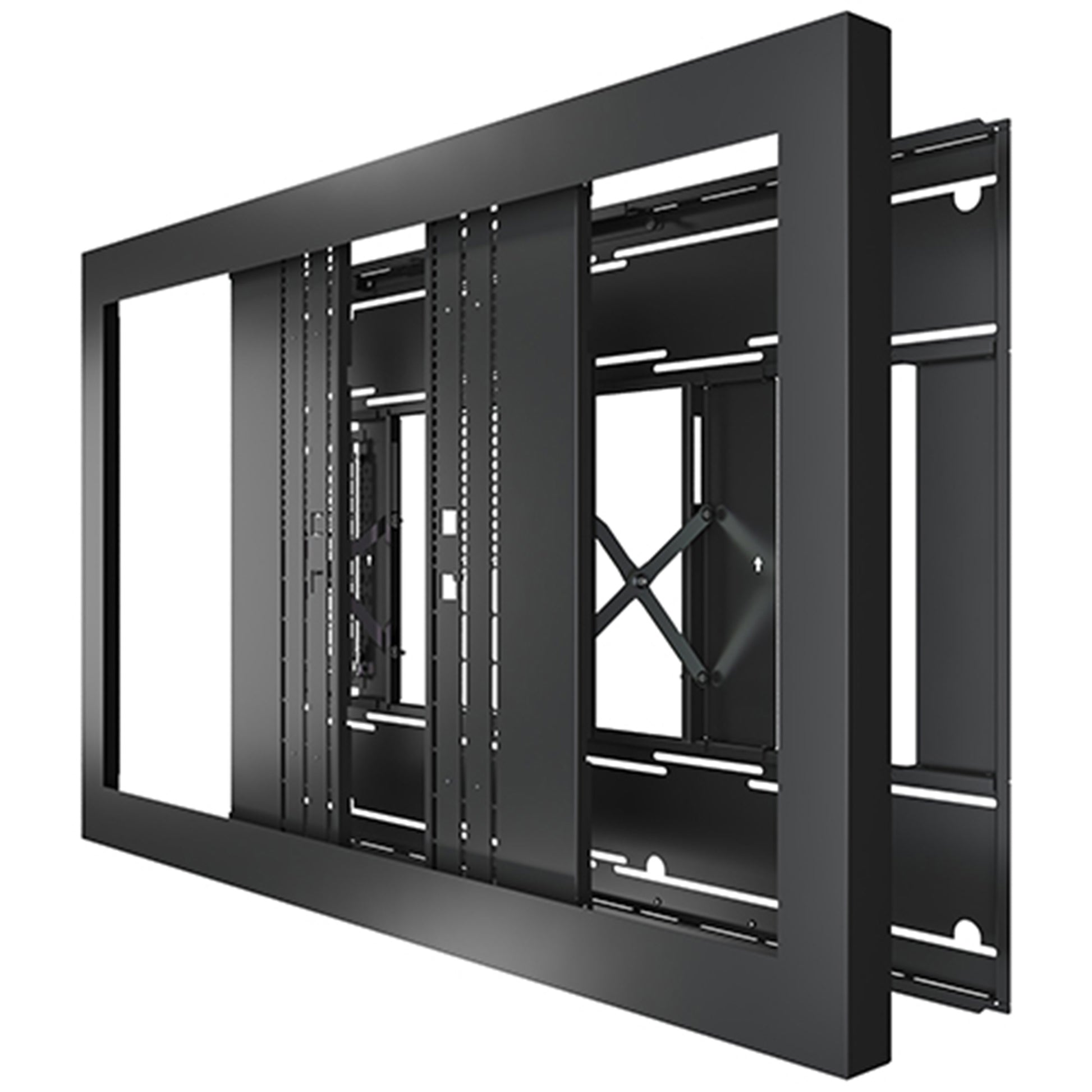 Chief Wandhalterung – bis 65" – VESA 400×400–600×800 – bis 79,4 kg – LW65UB