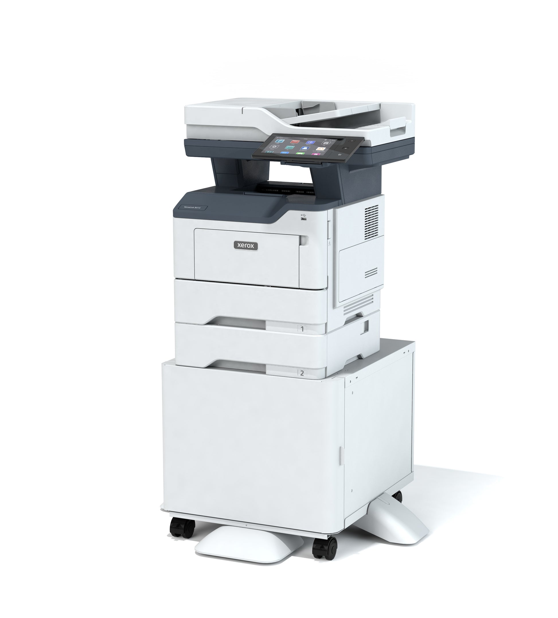 Xerox Versalink B415 – S/W Laser-MFP A4