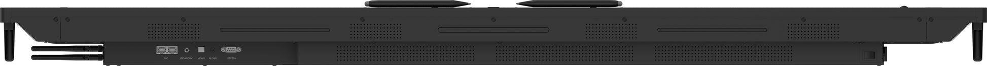 iiyama Stylisches IFP 65" UHD 4K Touch – 550 cd/m²