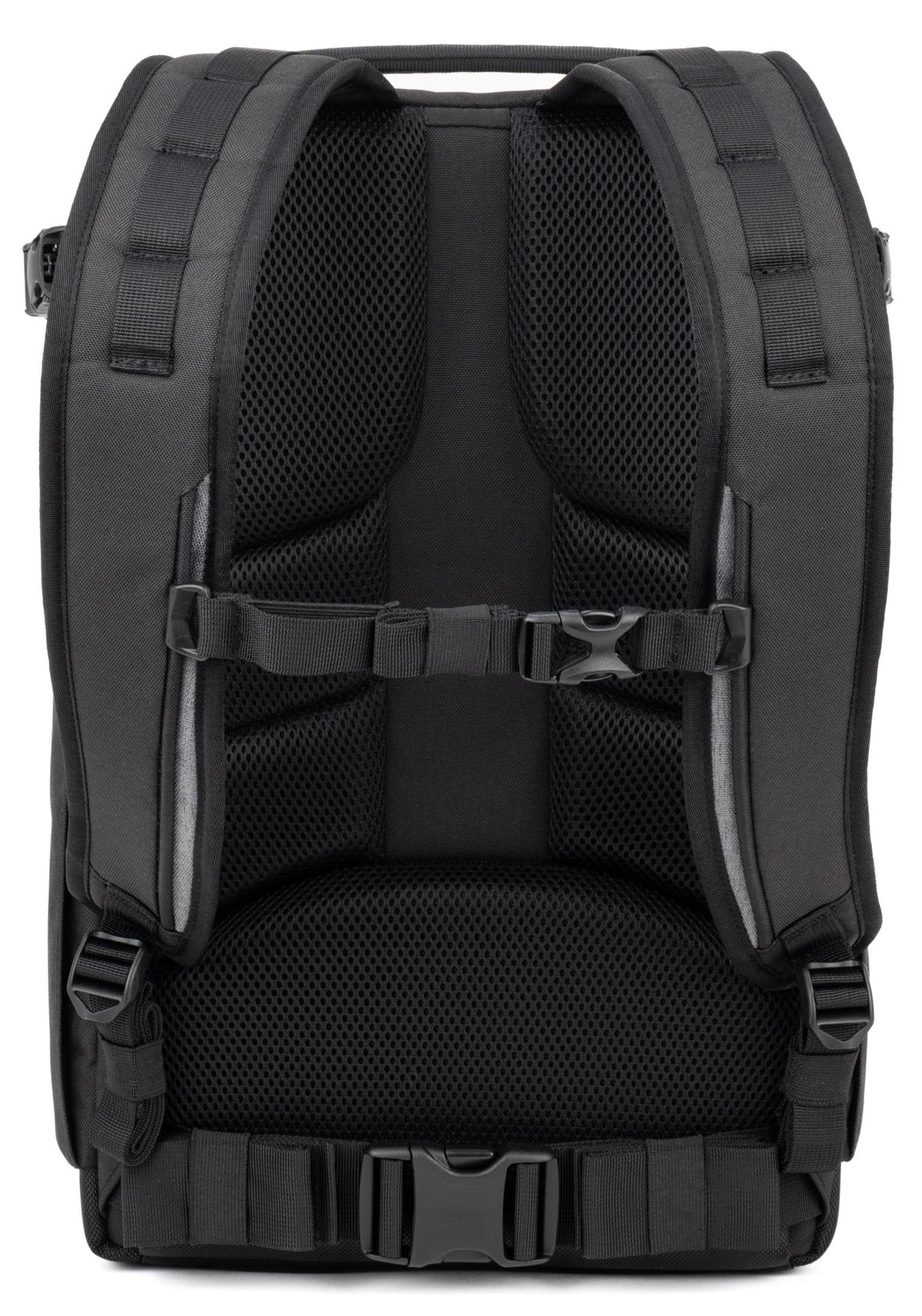 Think Tank Mirrorless Mover Kamerarucksack – 18 l, für spiegellose Systemkameras – Grau