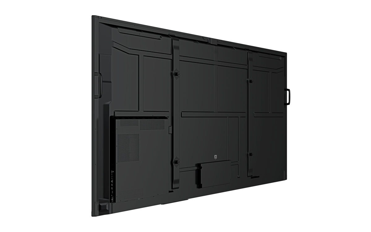 Philips 86BDL4252E – 86" Touch, 3840 × 2160 (4K), LAN