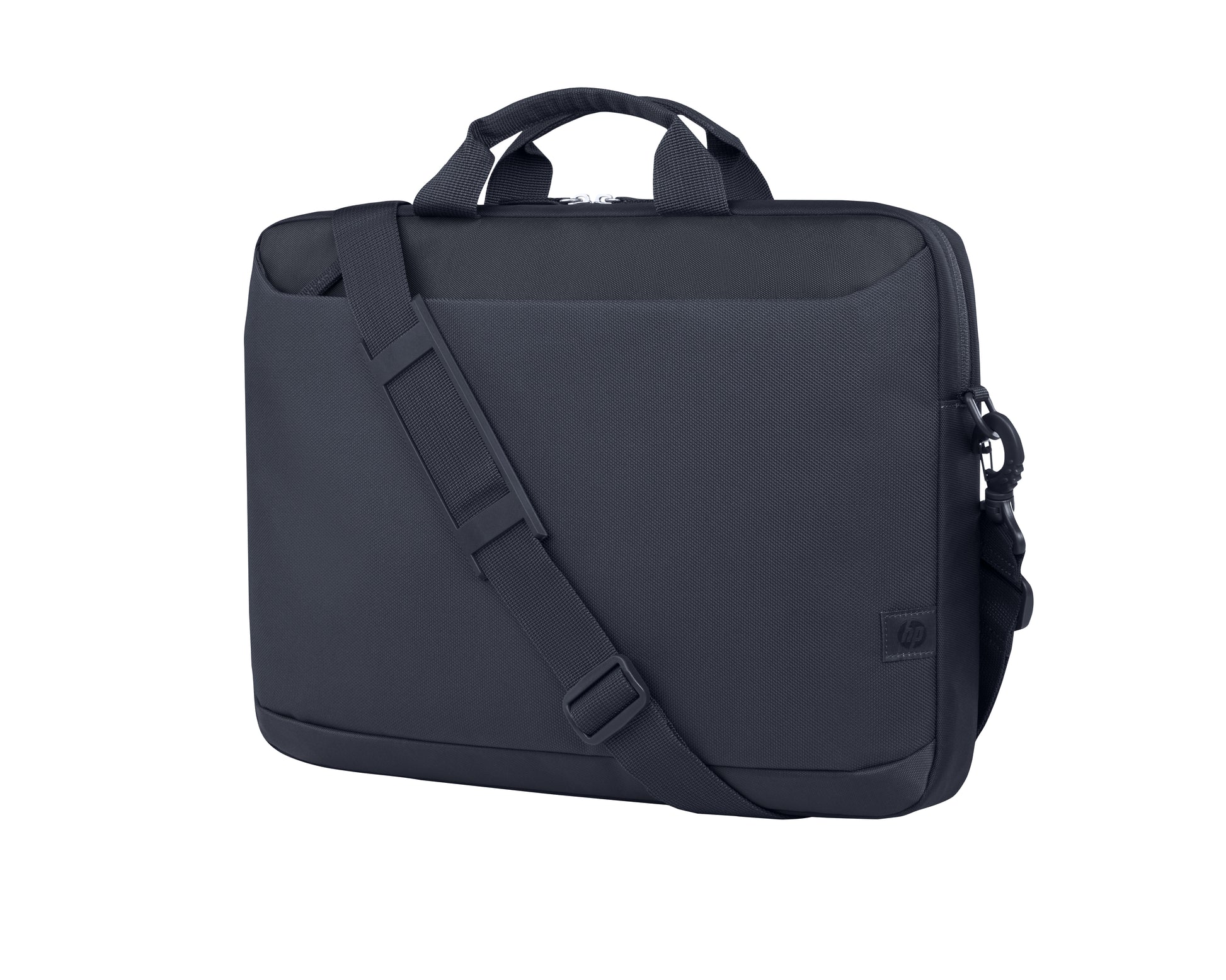 HP Aktentasche 16,1", Polyester, Odyssey Grau, 40,5 × 30,5 × 5 cm