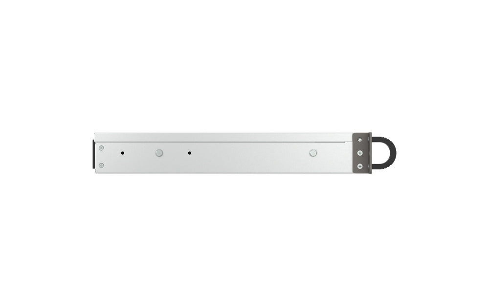 QNAP Allgemeines Speichergerät – SATA, 4-Bay, 4 GB RAM