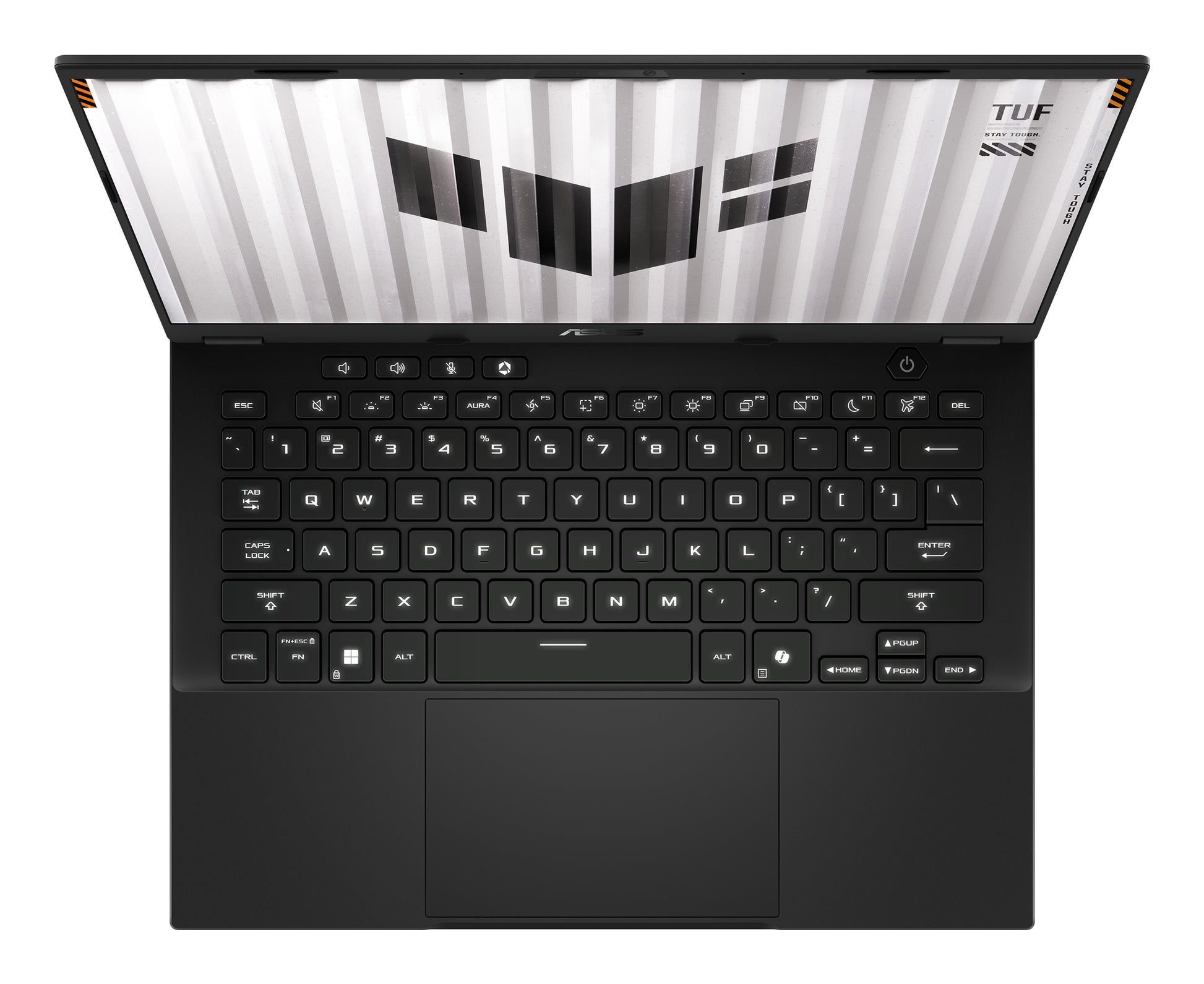 ASUS TUF Gaming A14 FA401EA-RG009W 614