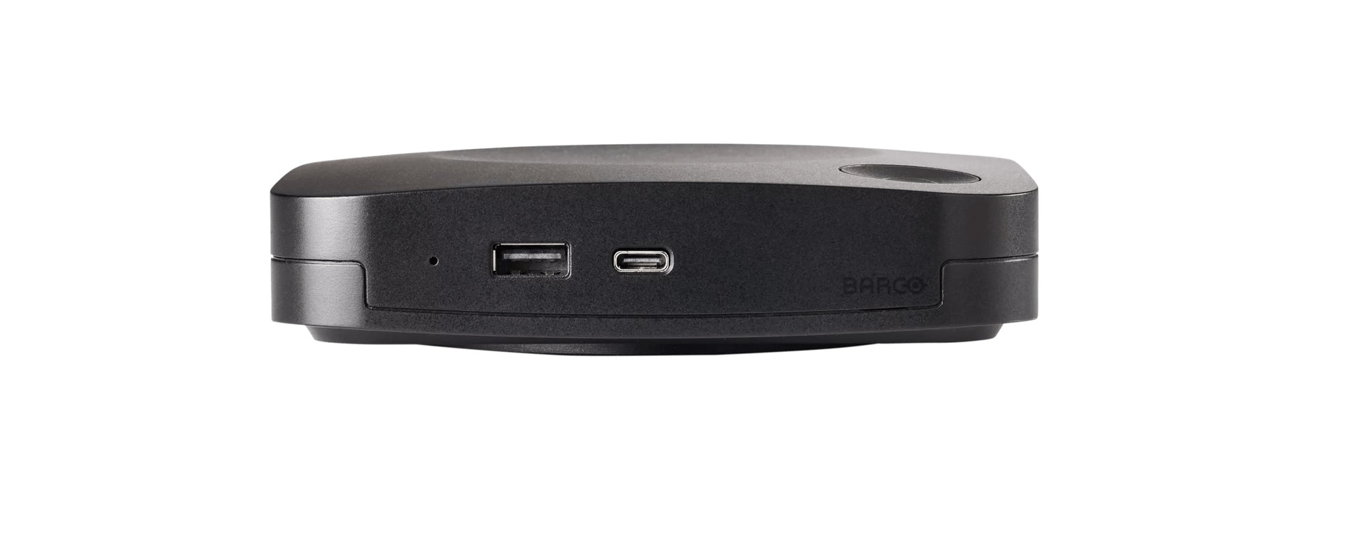 Barco ClickShare Present C-5 (2. Gen.) – Drahtloses Präsentationssystem – 4K, 1 Benutzer, für alle Plattformen