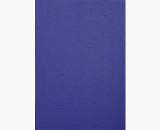 Exacompta Umschlagdeckel – A4 – 270 g/m², Lederstruktur, matt, Karton, blau – 100 Stk.