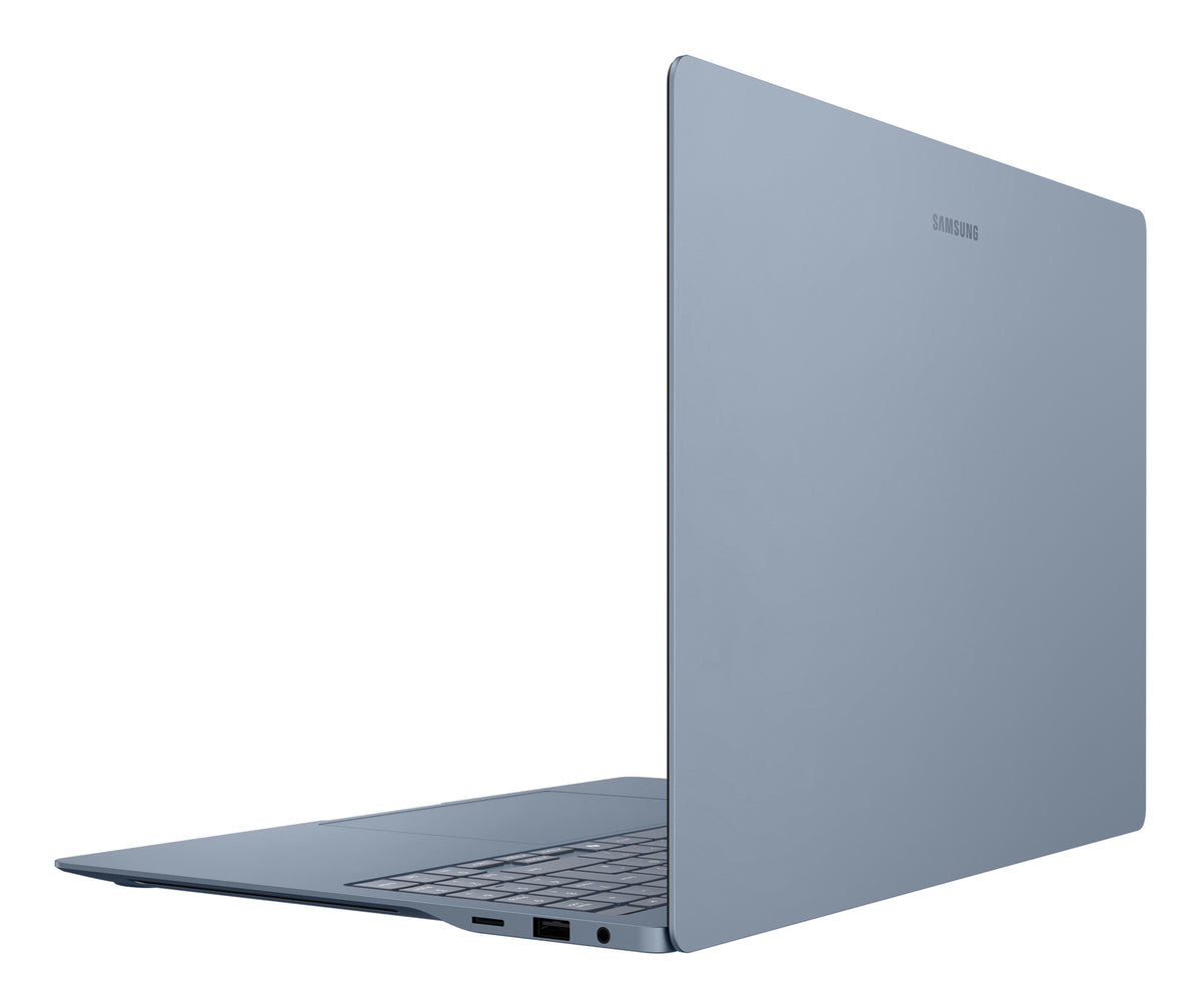 Samsung Galaxy Book6 Edge – 16" WQXGA+ Touch, Snapdragon X2E-88-100, 16 GB, 512 GB SSD, Win 11 Home