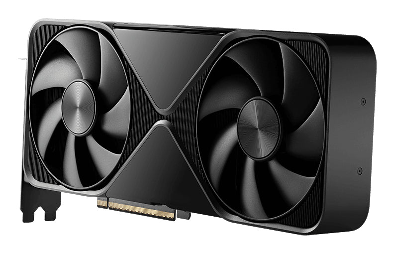 PNY RTX PRO 6000 Blackwell WS – 96 GB GDDR7, PCIe 5.0, 4×DP