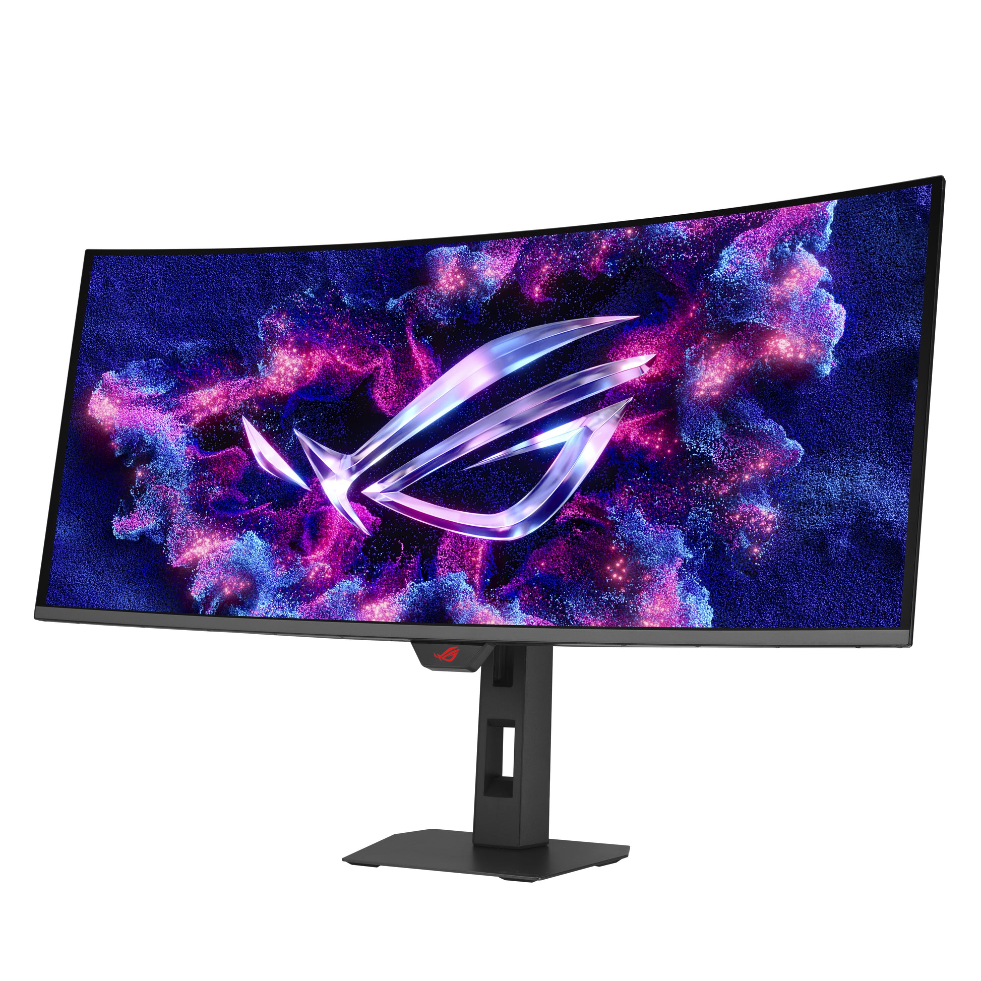 ASUS ROG Strix XG34WCDG – Monitor, 34" 3440 × 1440, OLED, Schwarz