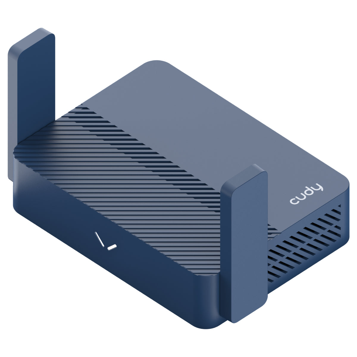 Cudy TR3000 – WLAN-Router – Wi-Fi 6 Dual-Band (2,4/5 GHz), 3,0 Gbit/s, 2,5GbE