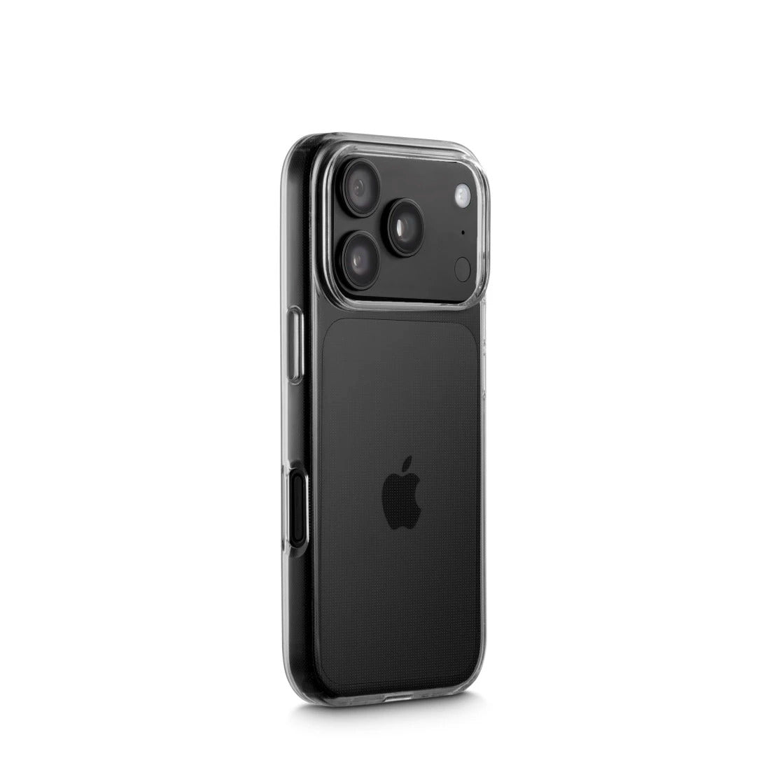 Hama Always Clear – Backcover – für Apple iPhone 17 Pro/18 Pro, TPU, Transparent