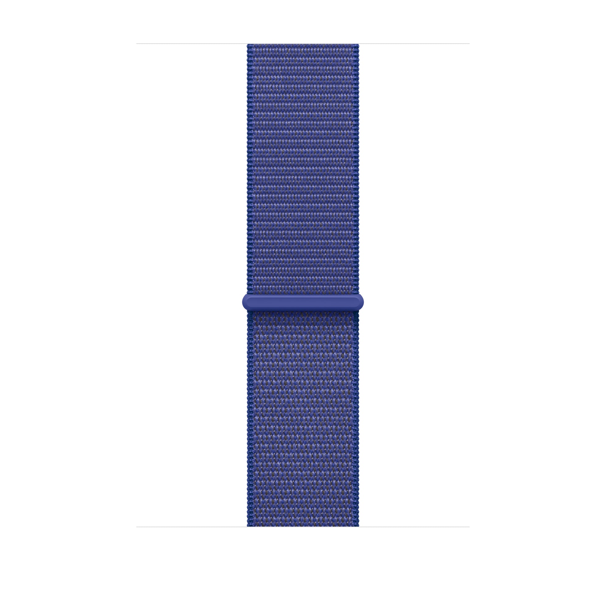 Apple Sport Loop – Ultramarin, für Apple Watch