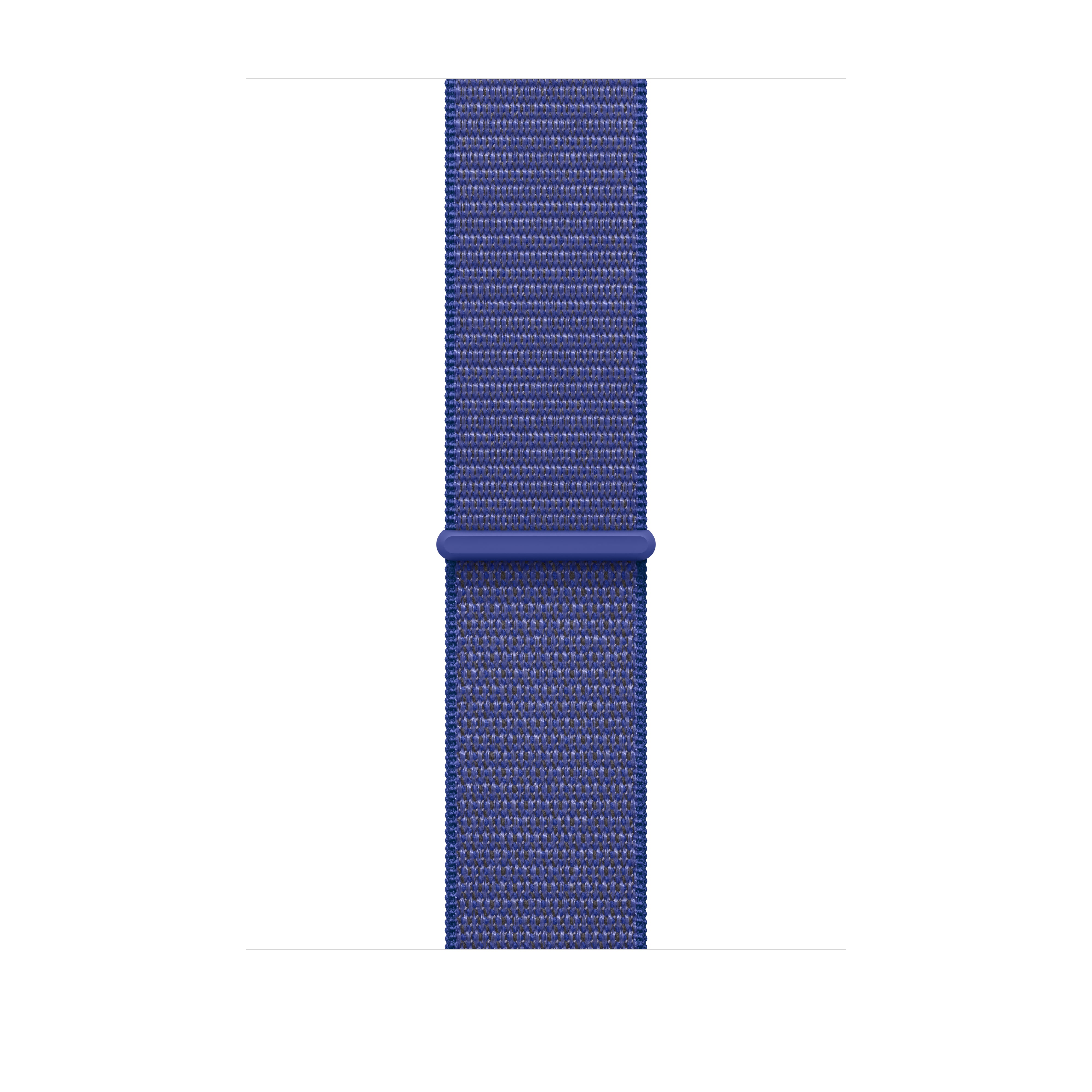 Apple Sport Loop – Ultramarin, für Apple Watch