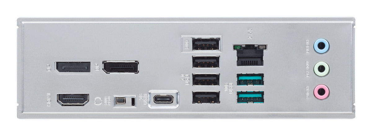 ASUS PRIME B840M-A CSM – Mainboard – Sockel AM5, AMD B840, mATX, DDR5
