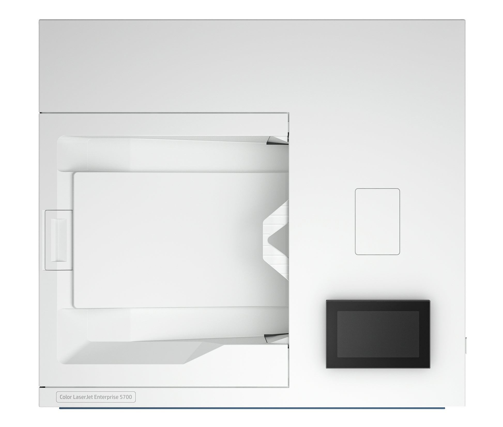 HP LaserJet Enterprise 6700DN – Farbe