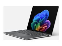 Microsoft Surface Laptop 7 (Intel Core Ultra 7, 32 GB, 512 GB, 13,8", Platin) – Windows 11 Pro
