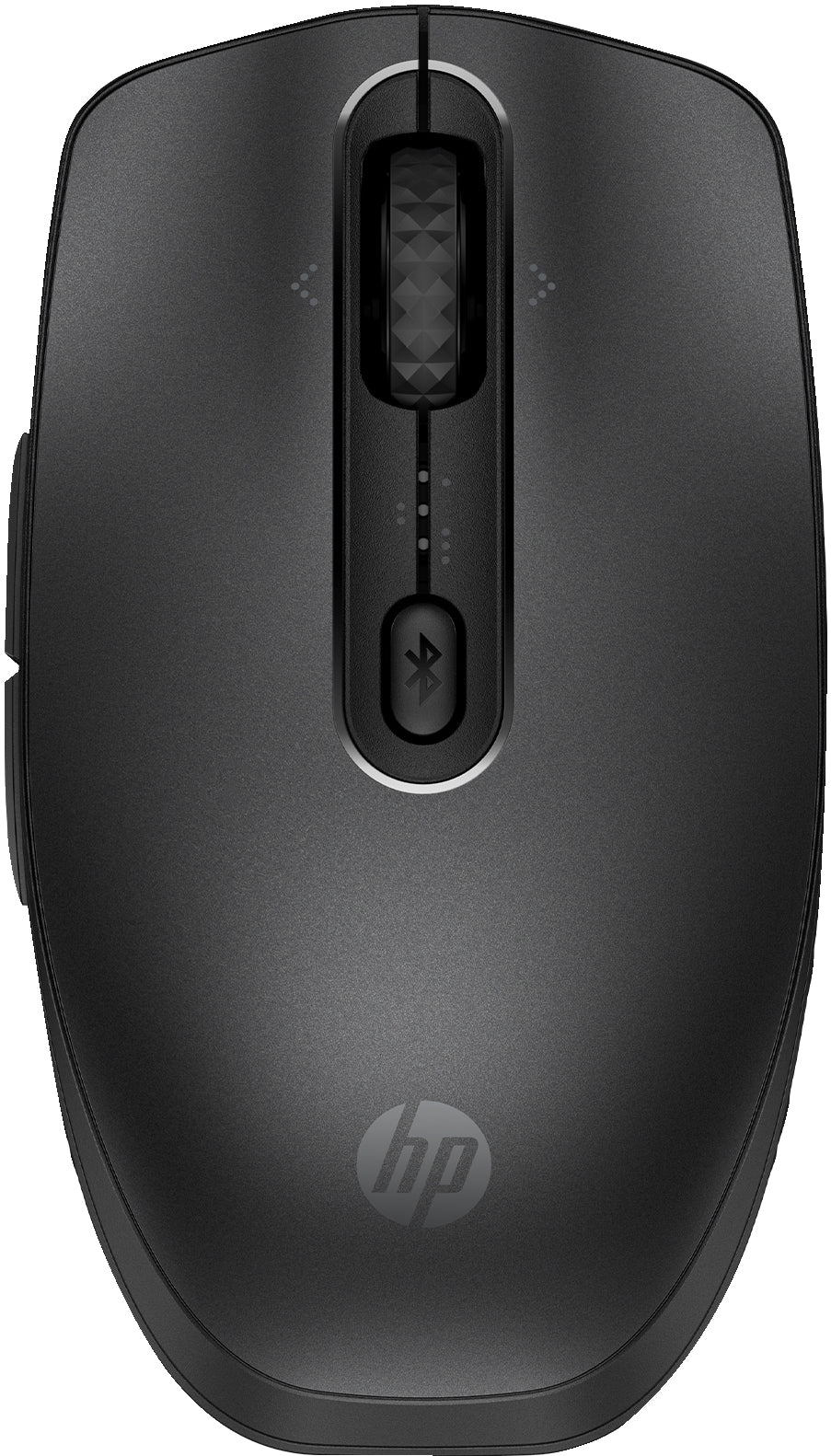 HP 695 Qi-Lademaus – kabellos, Qi-Ladefunktion